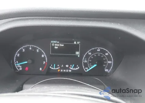 2021 Ford Transit-250 из США, поврежденный, VIN 1FTBR1C84MKA32353